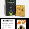 organo green tea